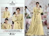 Anamsa 285 A To D Hit Design Faux Georgette Pakistani Salwar Suit Wholesale Price In Surat
